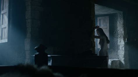 Naked Charlotte Hope In Game Of Thrones