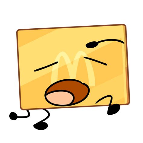 mcdonald's gold card