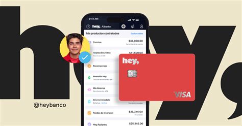 Gana con Hey