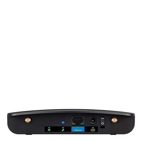 Linksys E1200 Router Inalámbrico N300 | PcComponentes.com