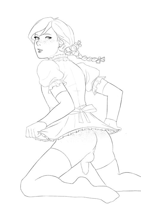 Wendy S By Rsk23 Hentai Foundry