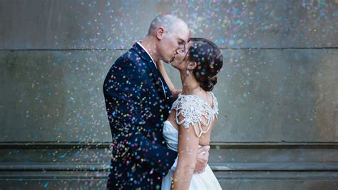 See Who Got Married This Weekend Huffpost Life