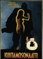 Kuutamosonaatti Nude Scenes