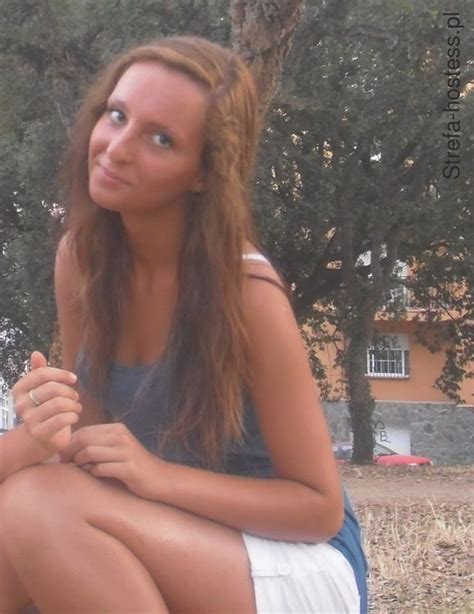 Hostessa Aleksandra Pietrzak Łódź Strefa hostess pl największa w