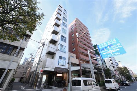 アクセス｜おかみやウィメンズクリニック門前仲町｜門前仲町の婦人科