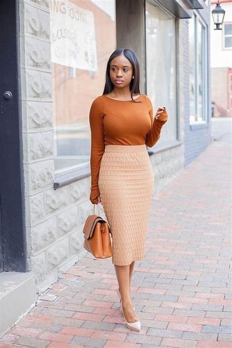 Professional Outfits For Black Women Church Outfit Ideas Church