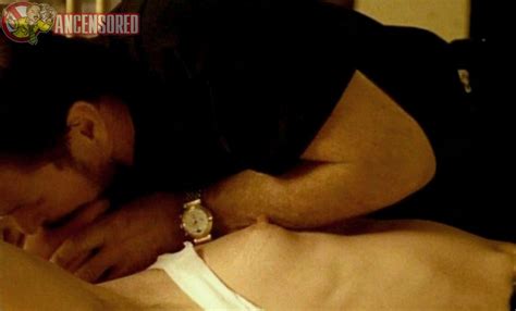 Naked Karoline Eichhorn In Der Sandmann