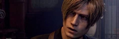 Can You Do A Leon Smut Where Him And His Gf Have Angry Sex And Afterwards They Cuddle And