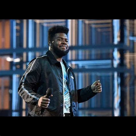 Khalid Net Worth 2024: Updated Wealth Of The Singer