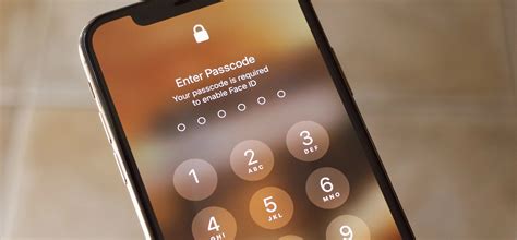 How To Bypass An Iphones Lock Screen In Ios 12 To Access Contacts