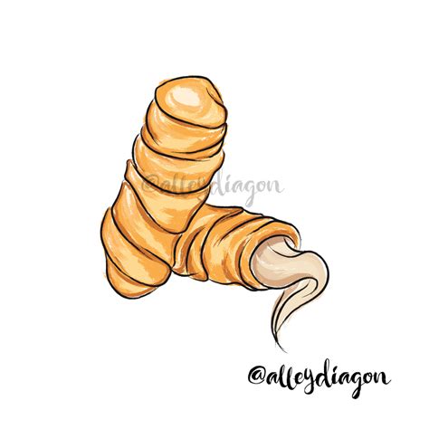 Venezuelan Food Doodles One By One On Behance Venezuelan Food