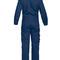 Work Coveralls 5607 Projob Swedish Workwear Cotton Polyamide