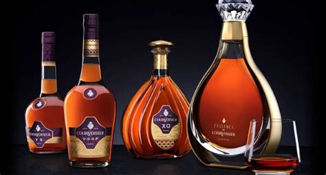 Коньяк Курвуазье VS (Courvoisier). Отзывы, как отличить подделку, цена