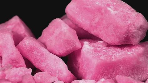 concerns  arisen   drug pink cocaine weareiowacom