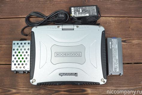 Ноутбук Panasonic CF-19 MK3 купить