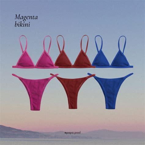 Magenta Bikini ถกทสด พรอมโปรโมชน ต ค BigGoเชคราคางายๆ