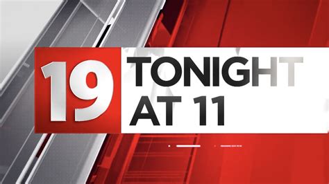 Woio 19 News Motion Graphics And Broadcast Design Gallery