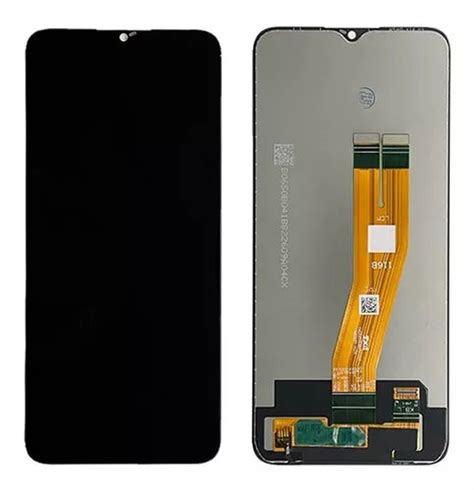Lcd Y Touch Samsung A04e Tool Room México