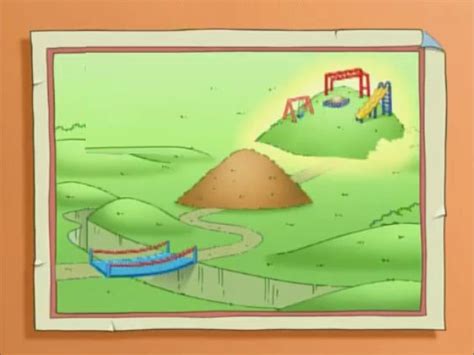 Map Season 2 Episode 18 By Xaviercup On Deviantart