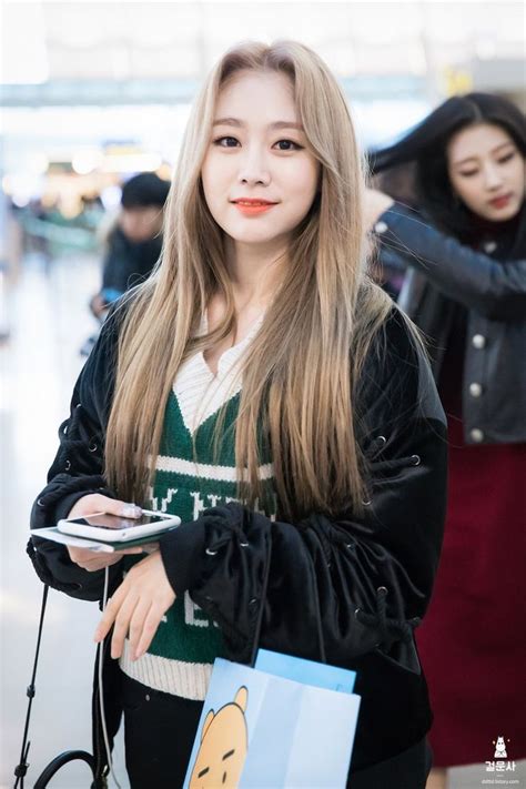 Jisoo Lovelyz 지수 러블리즈