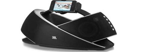 Хрипит динамик JBL OnBeat Xtreme - замена подвеса
