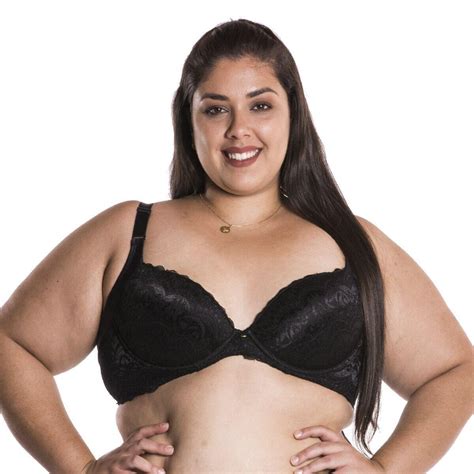 Sutia Plus Size Linha Charme Model Plus Size Chubby Fat Curvy In Bikini Curvage