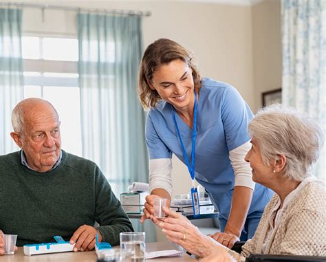 Skilled Nursing Facility Ohio - Mill Manor Care Center