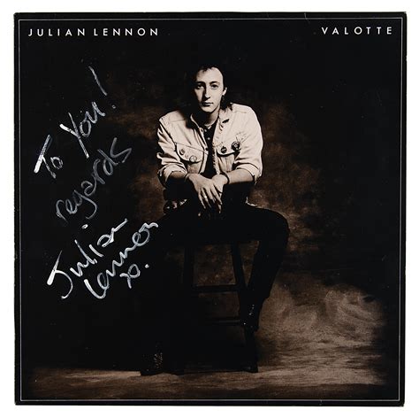 Is Julian Lennon Happier Now? A Deep Dive Into His Life, Love, And Legacy Image 20