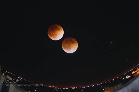37 Magical Blood Moon Eclipse Photos 500px