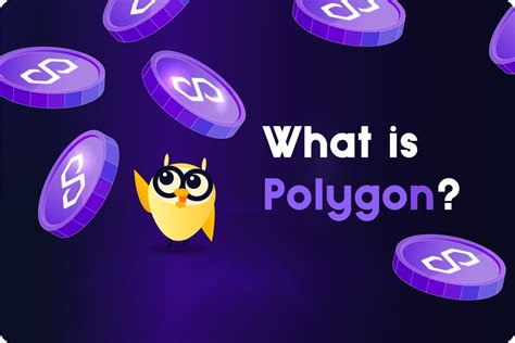What Is Polygon?