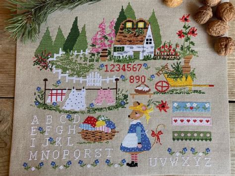 Lilli Violette | `t Gaerenhuys