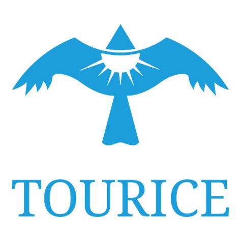 Tourism Logos Free Logo Maker