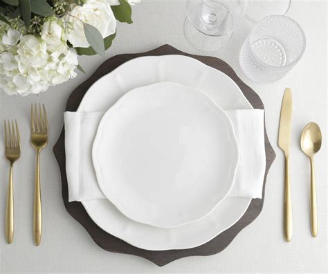 Eleanor Soft Ivory Collection - Classical Tents and Party Goods