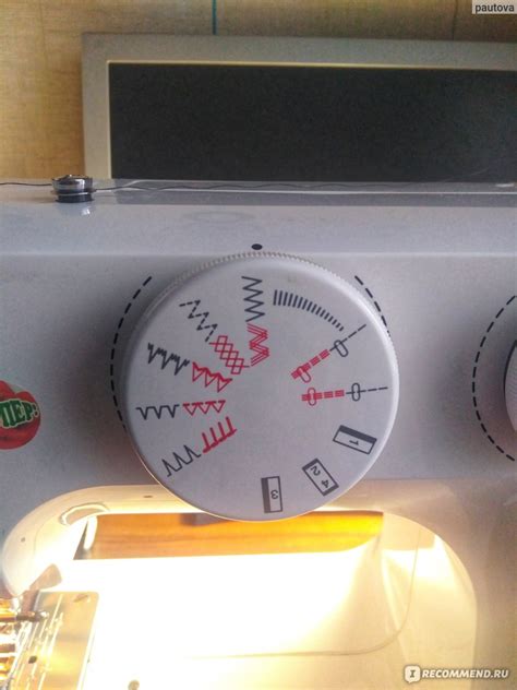 Швейная машина Janome 2323 - «Швейная машинка janome 2323. Она просто ...