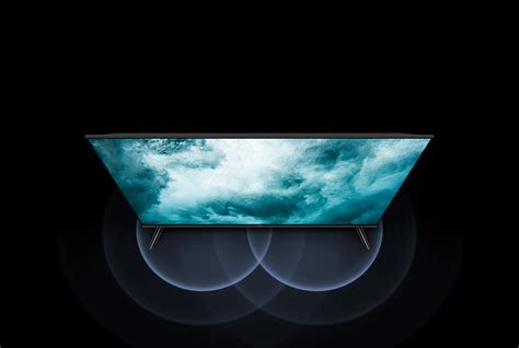Xiaomi TV A2 32 Inch - Xiaomi Global