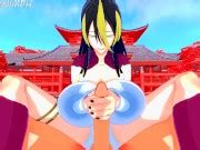 That Time I Got Reincarnated As A Slime Albis Hentai 3d Uncensored Xxx Mobile Porno Videos