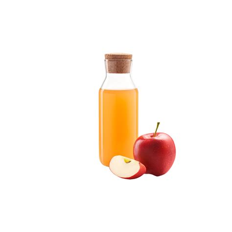 Red Apple Juice Fruitrack