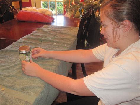 Charleston Girl Winter Wedding Hot Cocoa Favors