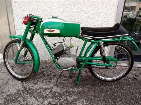 Bm 50 cc - Catawiki