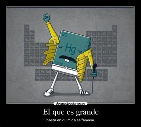 el  es grande desmotivaciones