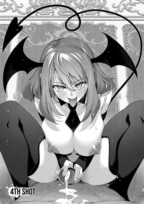 Free Hentai Manga Doujinshi Cartoon Porn And Online Comics Reader Luscious Hentai Manga Porn