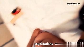 Full Fist In The Pussy And Ass Of Angeles Ariana Xvideos