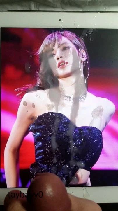 Blackpink Lisa Cum Tribute 2 Gay Asian Asian Porn XHamster