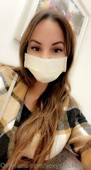 Sexychickenbabe Sexychickengirl Nude OnlyFans NudoStar TV