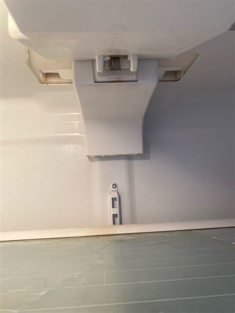 Whirlpool Refrigerator Leaking Water Inside: Easy Fixes to Stop It Now