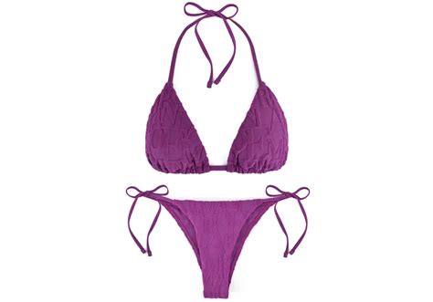 Γυναικεία Bikini Σλιπ Σουτιέν Σετ Eros