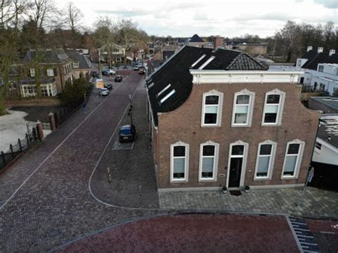 Bed Breakfast B B Het Voorhuis Rbt De Langstraat