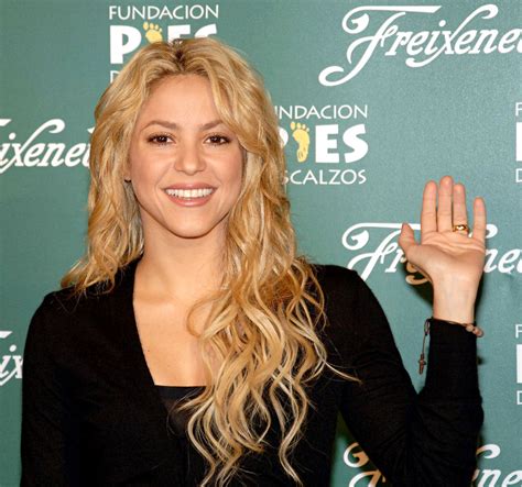 Shakira Hands Naked Onlyfans