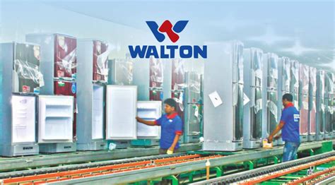Walton CEO Targets to Global Top 5 Consumer Brand Club - Business
