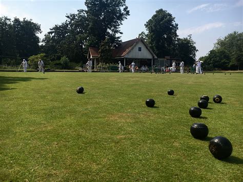 robertcambellsmith | Finsbury Park Bowls Club